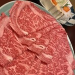 人形町今半 銀座店 - 