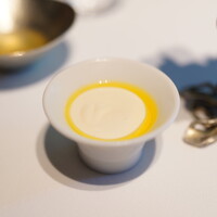 レフェルヴェソンス - 豆腐サワークリーム