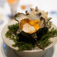 レフェルヴェソンス - アメリケーヌリゾット