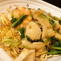 横浜中華街 北京飯店 - 