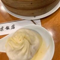 横浜中華街 北京飯店 - 