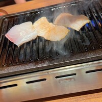 焼うお いし川 - 