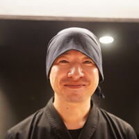 焼鶏 ひらこ - 高岩大将