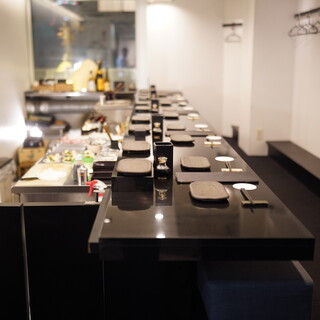 鳥さわ 麻布十番_2