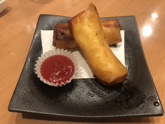 Mura Saki Sangenchaya Ten