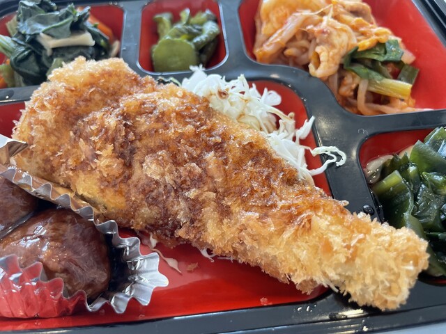 カフェ さくら - 鶴岡（喫茶店）の写真