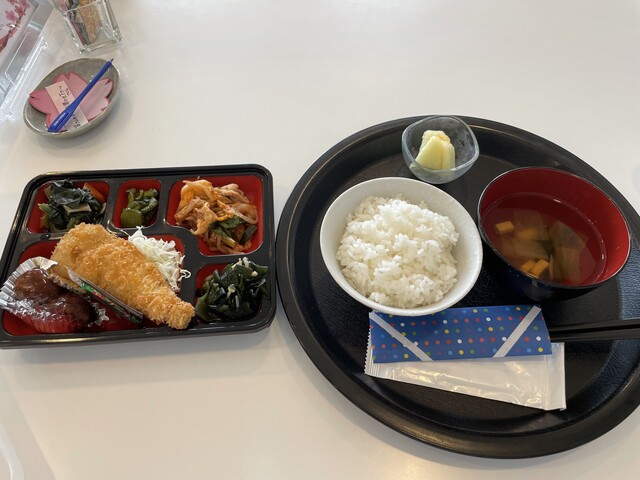 カフェ さくら - 鶴岡（喫茶店）の写真