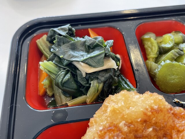 カフェ さくら - 鶴岡（喫茶店）の写真