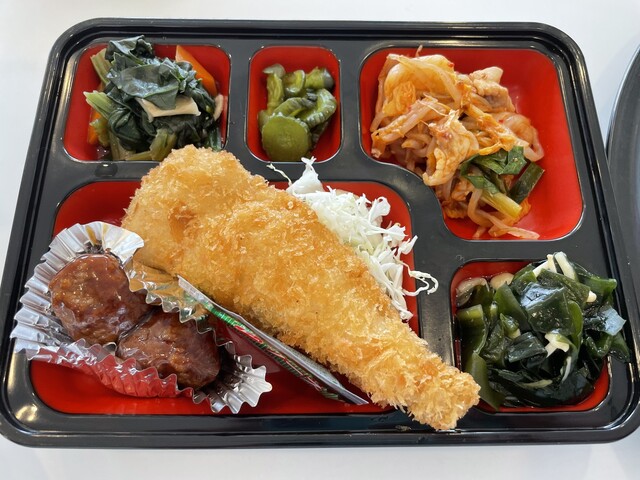 カフェ さくら - 鶴岡（喫茶店）の写真