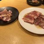 Yakiniku Kingu - 