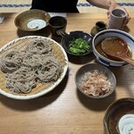 Kenzou Soba - 