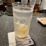 バー　ミスタータナカ - 