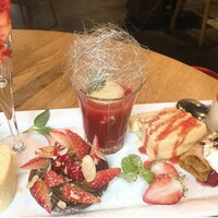 キハチ 青山本店 - 