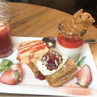 キハチ 青山本店 - 