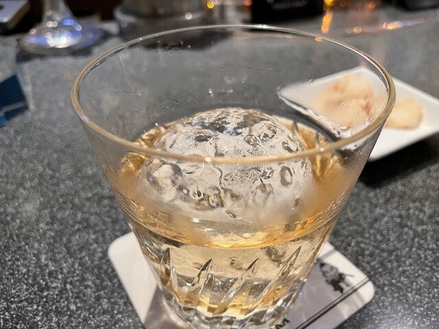 BAR Mr.TANAKA photo 2