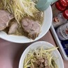 ラーメンかいざん