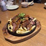 北海道魚鮮水產 BiVi Tsukuba店 - 