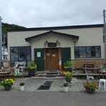 ferme - 外観