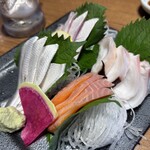 北海道魚鮮水產 BiVi Tsukuba店 - 