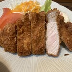 いずみや - 魅惑のとんかつ