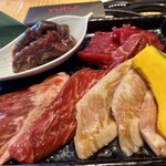 Yakiniku Toraji Paran - 