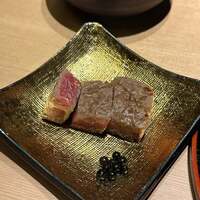 やきにく九 西麻布本店 - 