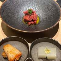 やきにく九 西麻布本店 - 