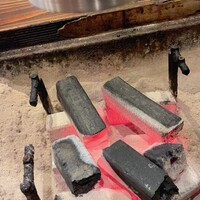 囲炉裏料理 うな革 和なり - 