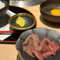 やきにく九 西麻布本店 - 