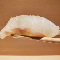 名古屋 栄 栞庵 鮨 やましろ - 