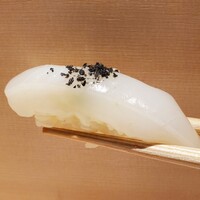 名古屋 栄 栞庵 鮨 やましろ - 