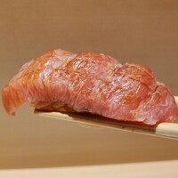 名古屋 栄 栞庵 鮨 やましろ - 