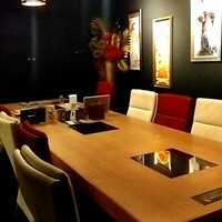 完全個室 しゃぶしゃぶ九 西麻布 本店 - 