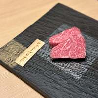 やきにく九 西麻布本店 - 