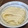 釜あげうどん 長田 in 香の香