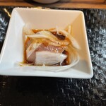 中華川菜 蓮華 - 小鉢