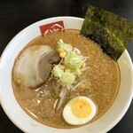 ラーメンばんだい - 