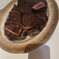 ウルフギャング・ステーキハウス シグニチャー - 