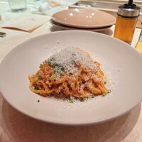 RIGOLETTO KITCHEN - 