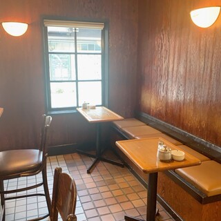 カフェ・ロンディーノ_2