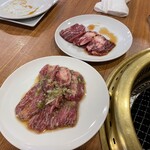 焼肉処どん - 