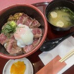 あか牛レストラン 肥後郷土料理よかよか - 