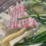 小料理 石蕗 - 