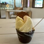 オタリアンジェラート - 