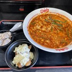 辛麺屋 桝元 - 