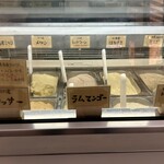 オタリアンジェラート - 
