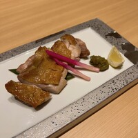 和食日和 おさけと 赤坂 - 