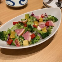 和食日和 おさけと 赤坂 - 
