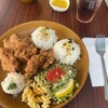 南国キッチン はりゆん - モチコチキン(ランチ)