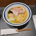 Ramen Kuon - 